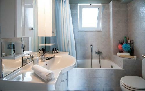 Villa Thalia Apartment