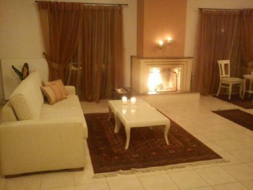 Asteras Hotel