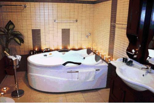 Asteras Hotel