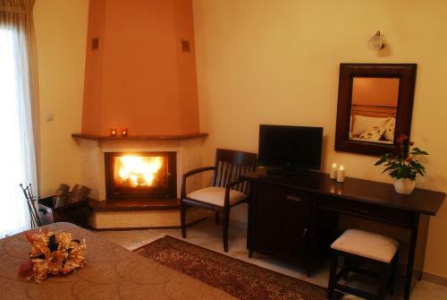 Asteras Hotel