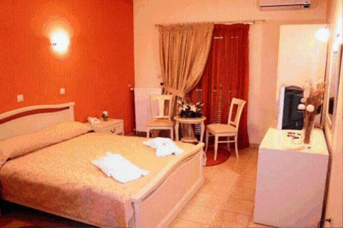 Asteras Hotel