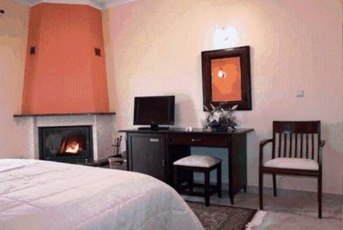 Asteras Hotel