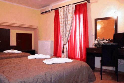 Asteras Hotel