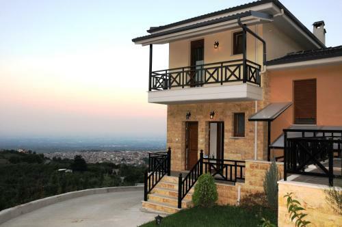 Apartamento Guesthouse Thea