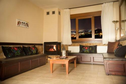 Apartamento Guesthouse Thea