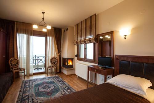 Apartamento Guesthouse Thea
