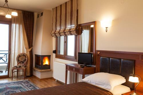 Apartamento Guesthouse Thea