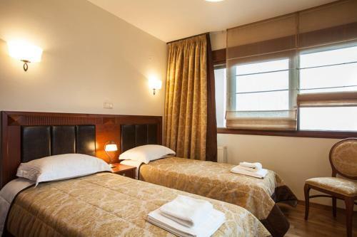 Apartamento Guesthouse Thea