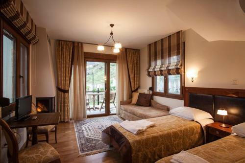 Apartamento Guesthouse Thea
