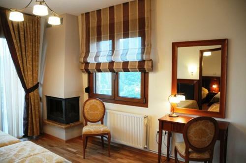 Apartamento Guesthouse Thea