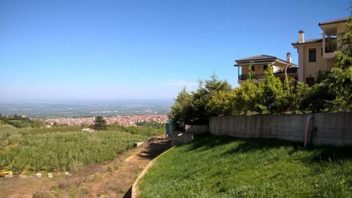 Apartamento Guesthouse Thea