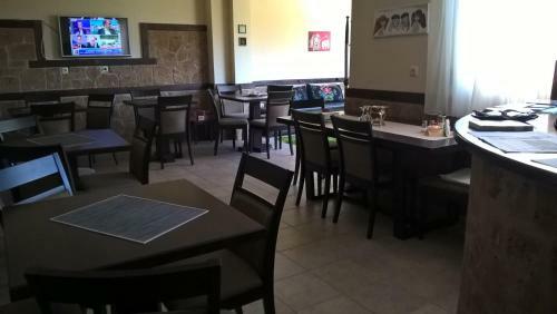 Apartamento Guesthouse Thea