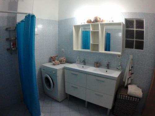 Naxos Beach Front House