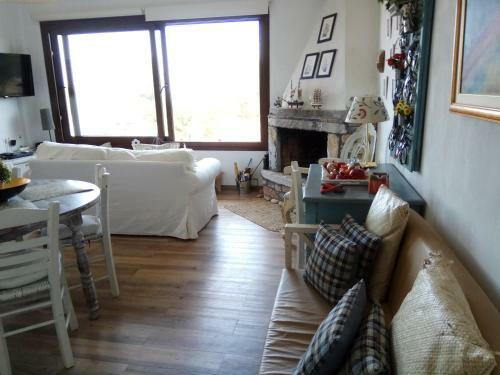 Naxos Beach Front House