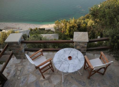Villa Barbarella Luxury Resort