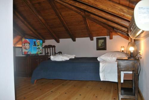 Villa Barbarella Luxury Resort