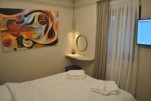 Villa Barbarella Luxury Resort