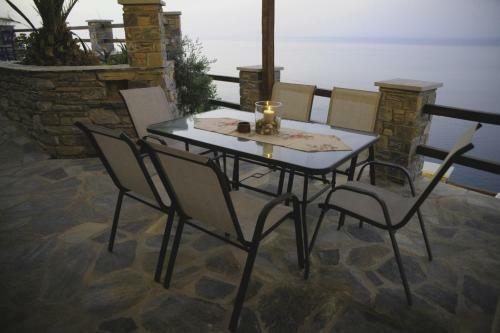 Villa Barbarella Luxury Resort