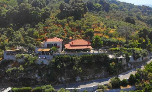 Villa Barbarella Luxury Resort