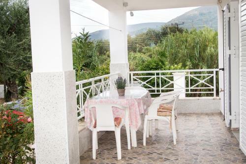 Agroturismo Villa Andreas