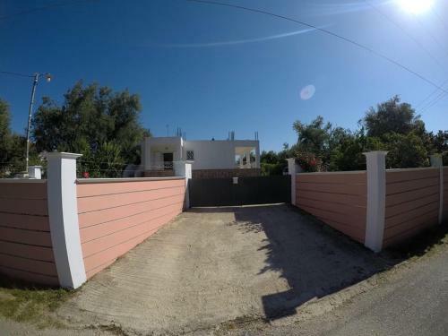 Agroturismo Villa Andreas