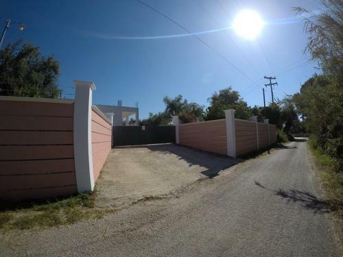 Agroturismo Villa Andreas