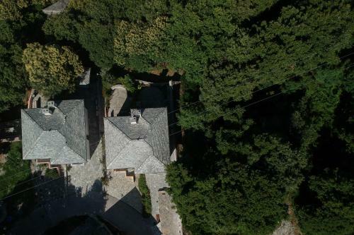 Chiron Residence