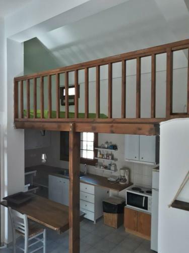 Casa Sofianna 2-bedroom Home Next To Sandy Beach