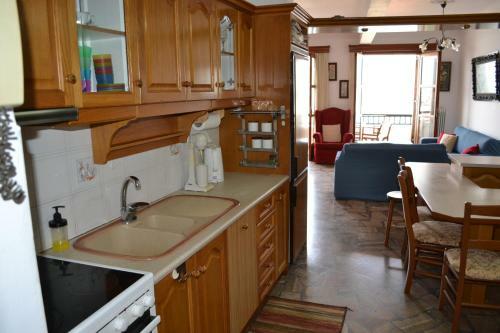 Apartamento Matroni's House