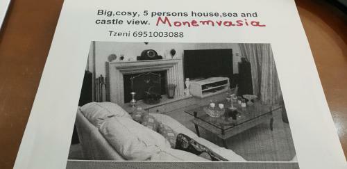 Cosmo Apartments By Jenny