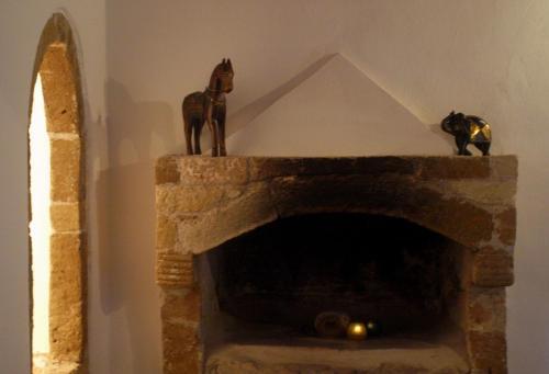 Villa Vecchia Casa