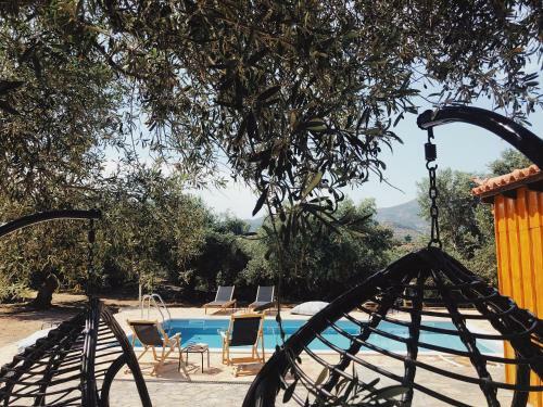 Villa Gaia