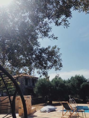 Villa Gaia