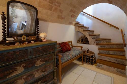 Villa Victoria's House In Monemvasia Castle
