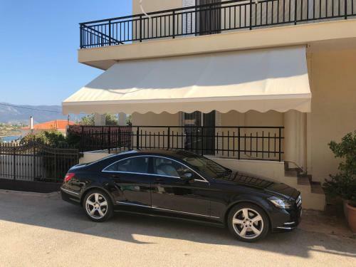 Apartamento Castellano Monemvasia