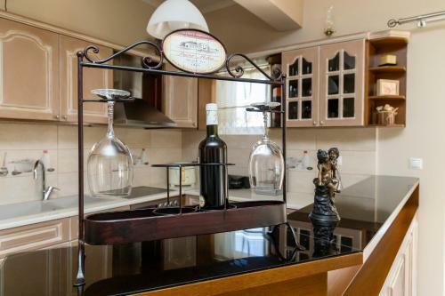 Apartamento Castellano Monemvasia