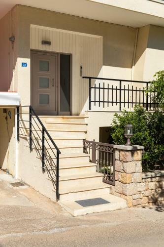 Apartamento Castellano Monemvasia