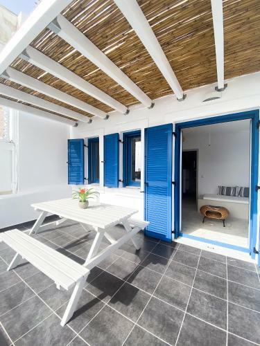 Apartamento Lulu