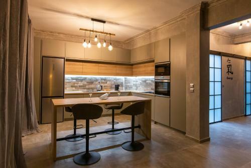 Lepanto Luxury Apartments Ff