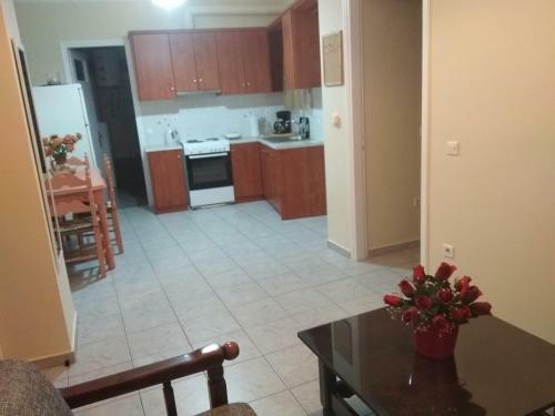 Alejandro Apartment