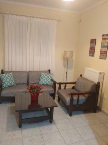 Alejandro Apartment