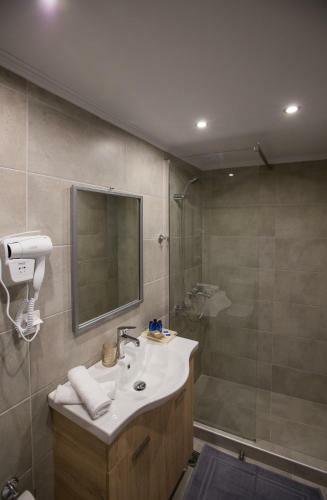 Apartamento Harmony Studios