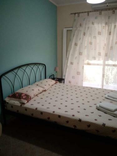 Apartamento Ntina