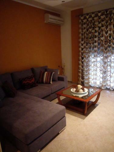 Apartamento Ntina