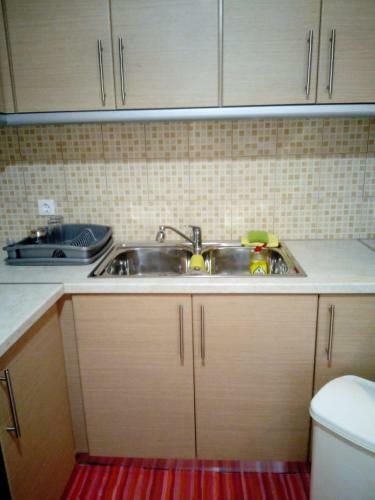 Apartamento Ntina