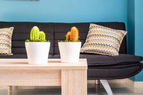 Apartamento Giorgio Heraklion Suite -with Private Parking-