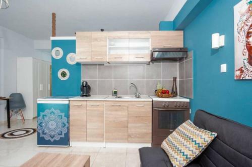 Apartamento Giorgio Heraklion Suite -with Private Parking-