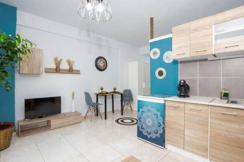 Apartamento Giorgio Heraklion Suite -with Private Parking-