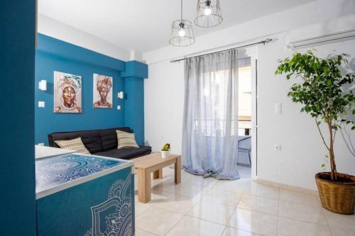 Apartamento Giorgio Heraklion Suite -with Private Parking-