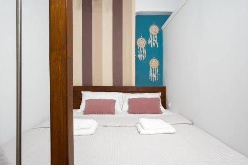 Apartamento Giorgio Heraklion Suite -with Private Parking-